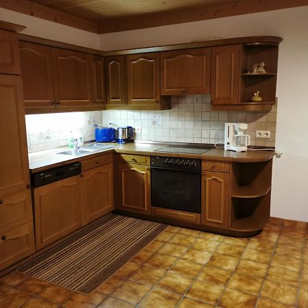 Ferienwohnung Seidl Top 1 Раурис Екстериор снимка