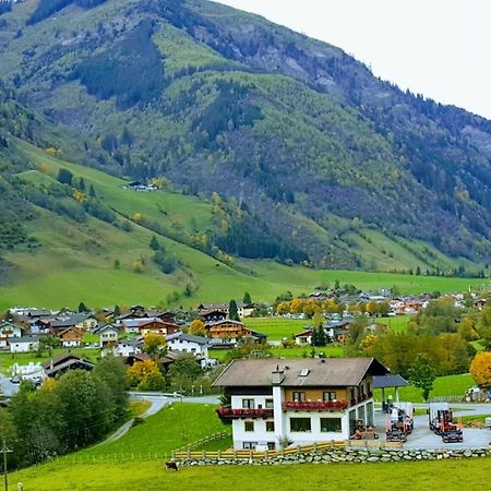 Ferienwohnung Seidl Top 1 Раурис Екстериор снимка