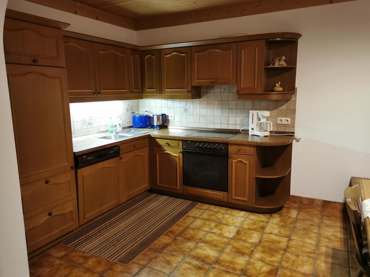 Ferienwohnung Seidl Top 1 Раурис Екстериор снимка