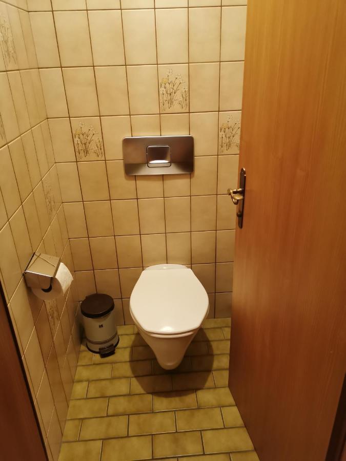 Ferienwohnung Seidl Top 1 Раурис Екстериор снимка