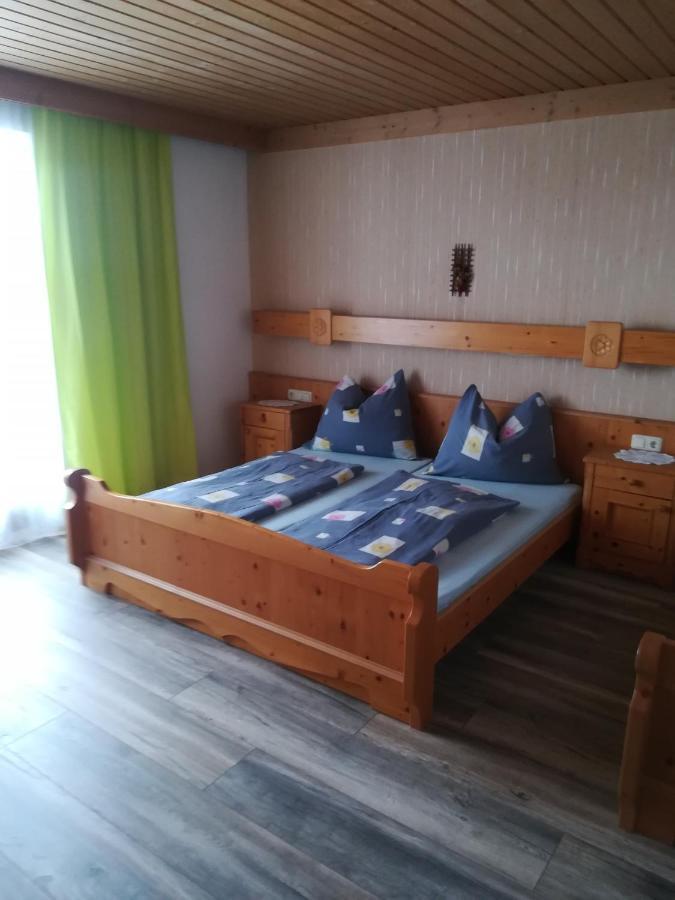 Ferienwohnung Seidl Top 1 Раурис Екстериор снимка