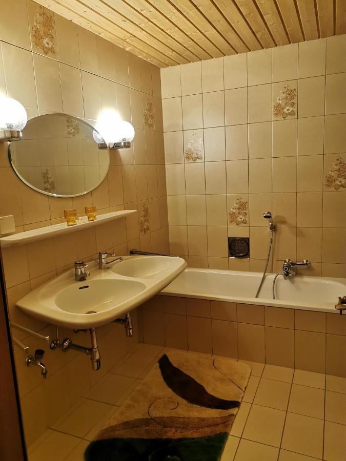 Ferienwohnung Seidl Top 1 Раурис Екстериор снимка