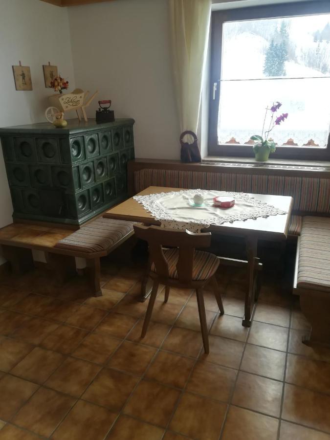 Ferienwohnung Seidl Top 1 Раурис Екстериор снимка