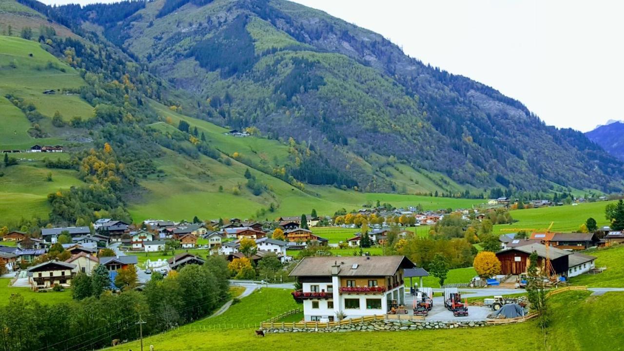 Ferienwohnung Seidl Top 1 Раурис Екстериор снимка