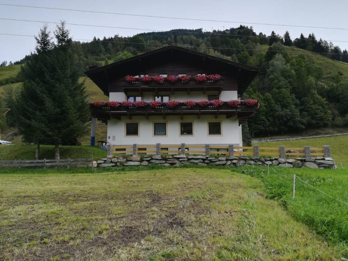 Ferienwohnung Seidl Top 1 Раурис Екстериор снимка